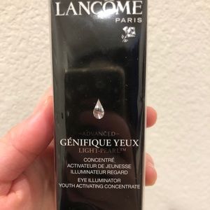 Lancôme eye illuminate youth activate concentrate